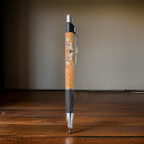 Zoek naar mooie pennen Oranje