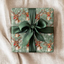 Zoek naar reindeer cadeaupapier Rendier
