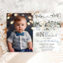 Zoek naar tijgers uitnodigingen Ieder kind