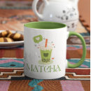 Zoek naar japanse koffie mokken Matcha