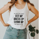 Zoek naar fitness kleding Typografie