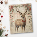 Zoek naar vintage stijl puzzels Kerst