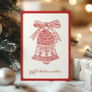 Zoek naar vintage christmas bells briefkaarten Retro
