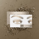 Zoek naar titanium visitekaartjes Make up kunstenaar