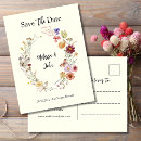 Zoek naar bohemian save the date briefkaarten Elk persoon