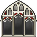 Zoek naar skelet badmatten Gothic