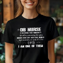 Zoek naar bevalling dames tshirts Verpleegster