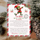 Zoek naar christmas elf uitnodigingen Ieder kind