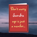 Zoek naar slechte verjaardagskaarten Grappig