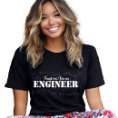 Zoek naar ingénieurs tshirts Voor haar