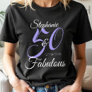 Zoek naar birthday dames tshirts 50 jaar