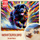 Zoek naar newfoundland puzzels Neushoorn