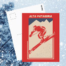 Zoek naar patagonia briefkaarten Argentinië