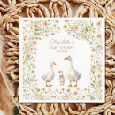 Zoek naar eenden servetten Waterverf