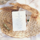 Zoek naar initialen briefkaarten Foto