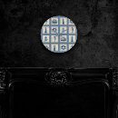 Zoek naar cartografie klokken Kompas