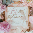 Zoek naar pastelkleurige servetten Voor haar