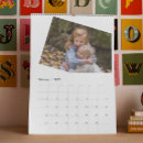 Zoek naar modern kalenders Fotokalender