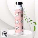 Zoek naar katten waterflessen Meisje