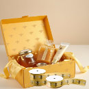 Zoek naar natuur lint Bijen