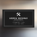 Zoek naar carpentry visitekaartjes Timmerman