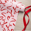 Zoek naar retro cadeaupapier Voor haar