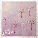 Zoek naar mist tegels Landschap