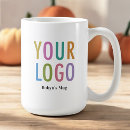 Zoek naar logo koffie mokken Werknemer