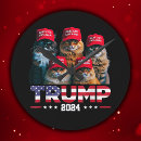 Zoek naar veiligheid klokken Rood