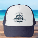 Zoek naar nautical petten Marineblauw