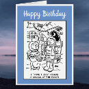 Zoek naar raket cartoon kaarten Galaxy