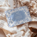 Zoek naar vintage toile uitnodigingen Bos