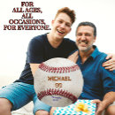 Zoek naar honkbal kussens Elk persoon