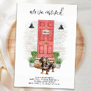 Zoek naar welkom huis uitnodigingen We zijn verhuisd