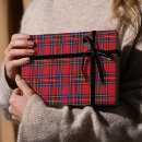 Zoek naar schots cadeaupapier Tartan
