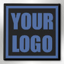 Zoek naar business logo magneten Werknemer