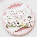 Zoek naar boerderijen uitnodigingen Boerderij verjaardagsuitnodigingen