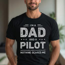 Zoek naar pilote tshirts Vader