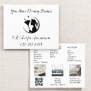 Zoek naar het schoonmaken flyers Huishouding