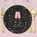 Zoek naar glazen borden Brunch en bubbels