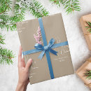 Zoek naar beige cadeaupapier Elk persoon