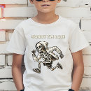 Zoek naar grappige skeletten tshirts Voor kinderen