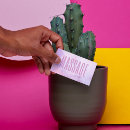 Zoek naar voor massagetherapeuten visitekaartjes Minimalistisch