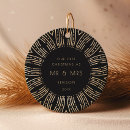 Zoek naar art deco ornamenten Foto