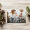 Zoek naar baby aankondiging kaarten Elk persoon