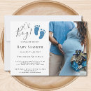 Zoek naar oh babyshower uitnodigingen Elk persoon