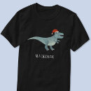 Zoek naar t t rex dinosaurus heren tshirts Tyrannosaurus