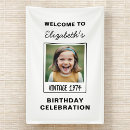 Zoek naar vintage spandoeken Voor iedereen