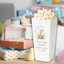 Zoek naar popcorn baby shower Elk persoon