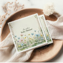 Zoek naar kleine bloemen servetten Natuur